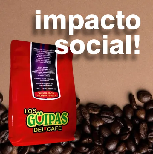 Ticama impacto social